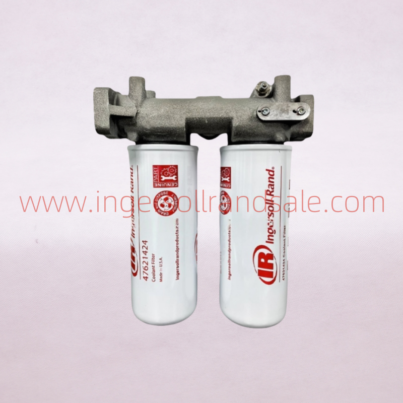 47603017001 Ingersoll Rand Screw Air Compressor Genuine Parts Oil Filter M200-355