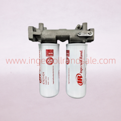 47603017001 Ingersoll Rand Screw Air Compressor Genuine Parts Oil Filter M200-355