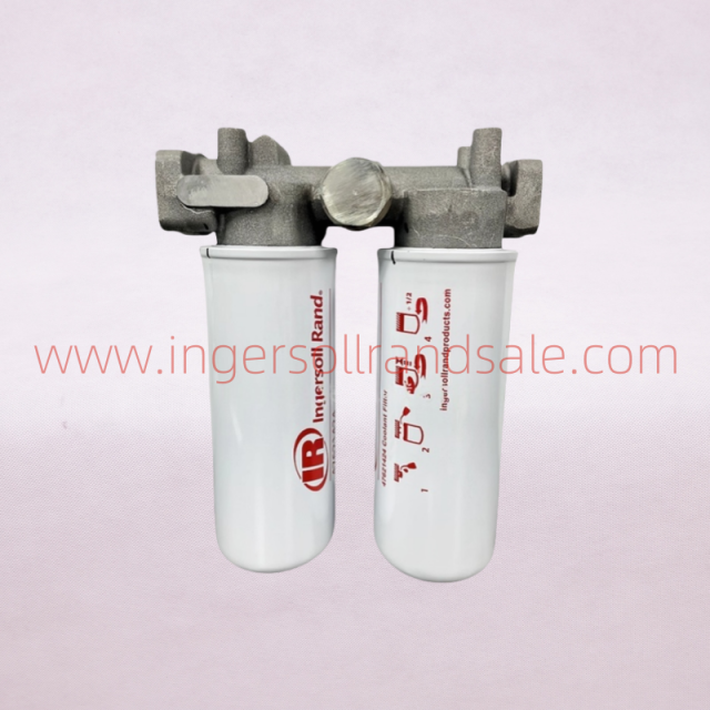 47603017001 Ingersoll Rand Screw Air Compressor Genuine Parts Oil Filter M200-355