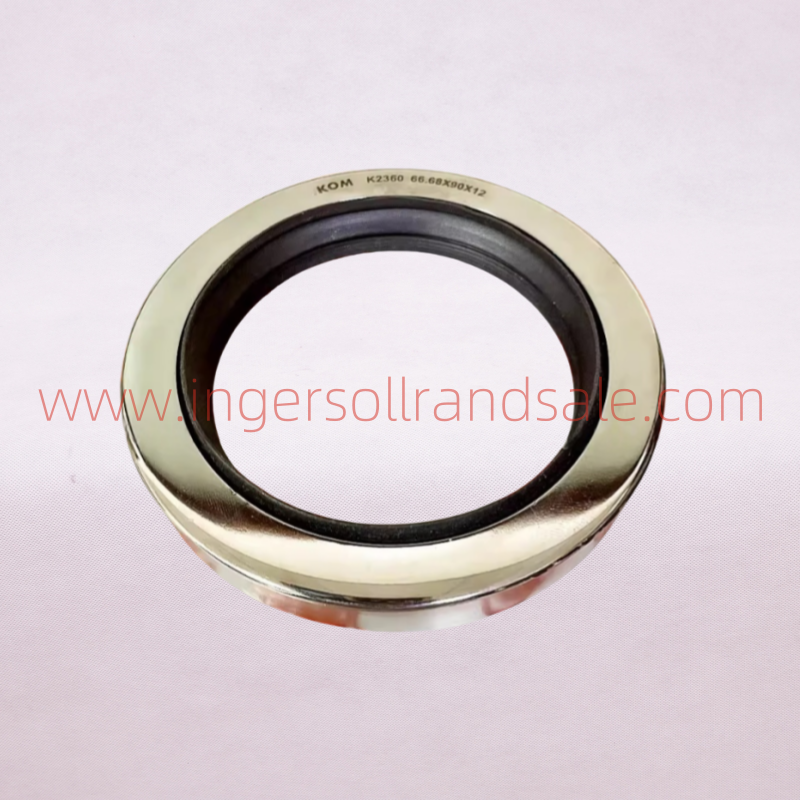88142450 Ingersoll Rand Screw Air Compressor Genuine Parts Oil Seal