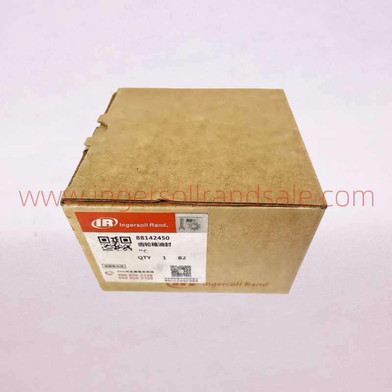88142450 Ingersoll Rand Screw Air Compressor Genuine Parts Oil Seal