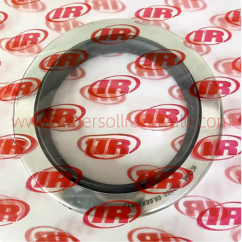 88142450 Ingersoll Rand Screw Air Compressor Genuine Parts Oil Seal