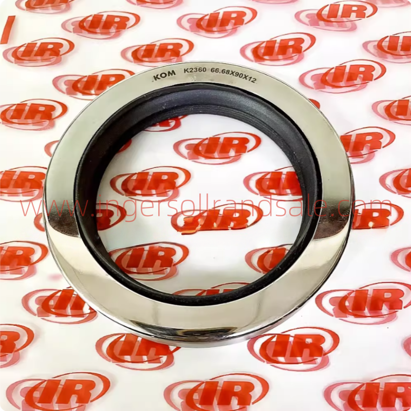 88142450 Ingersoll Rand Screw Air Compressor Genuine Parts Oil Seal