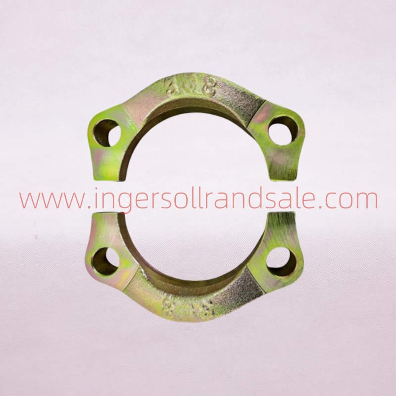 95016283 Ingersoll Rand Screw Air Compressor Genuine Parts Flange Clamp