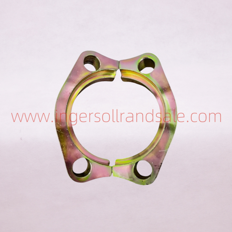 95016283 Ingersoll Rand Screw Air Compressor Genuine Parts Flange Clamp
