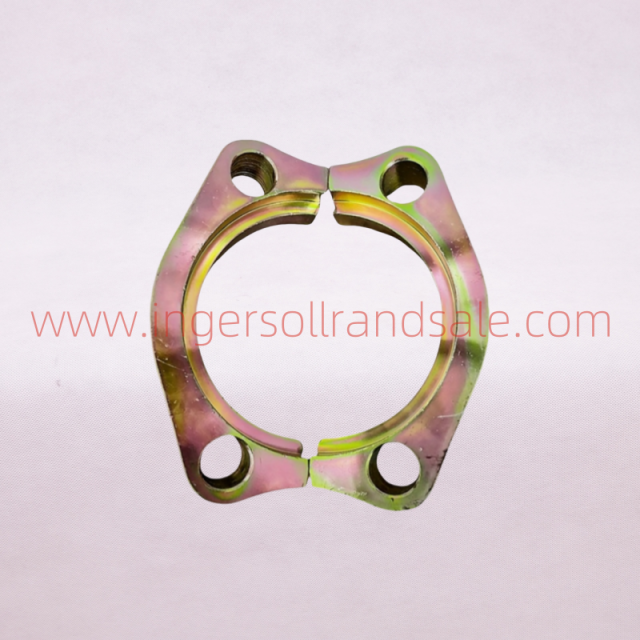 95016283 Ingersoll Rand Screw Air Compressor Genuine Parts Flange Clamp