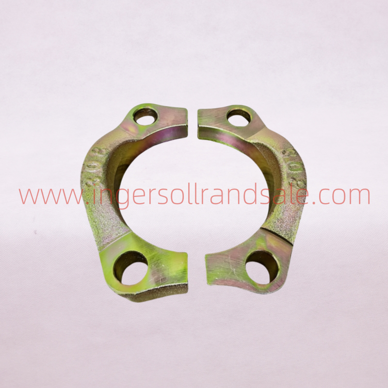 95016283 Ingersoll Rand Screw Air Compressor Genuine Parts Flange Clamp
