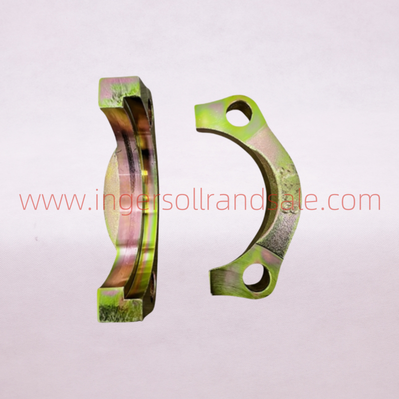 95016283 Ingersoll Rand Screw Air Compressor Genuine Parts Flange Clamp