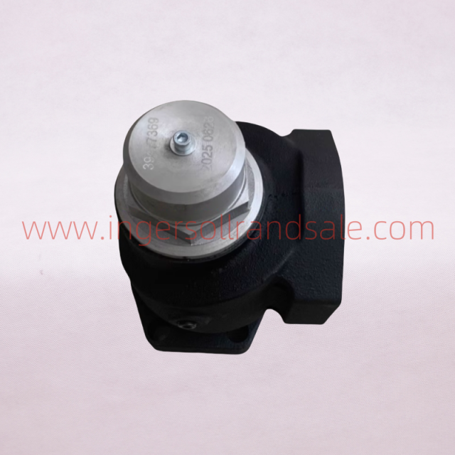 39477369 Ingersoll Rand Screw Air Compressor Genuine Parts Minimum Pressure Valve