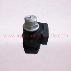 39477369 Ingersoll Rand Screw Air Compressor Genuine Parts Minimum Pressure Valve