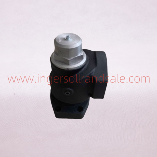 39477369 Ingersoll Rand Screw Air Compressor Genuine Parts Minimum Pressure Valve