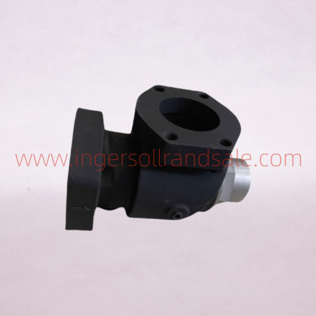 39477369 Ingersoll Rand Screw Air Compressor Genuine Parts Minimum Pressure Valve