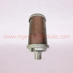 47620243001 Ingersoll Rand Screw Air Compressor Genuine Parts Silencer