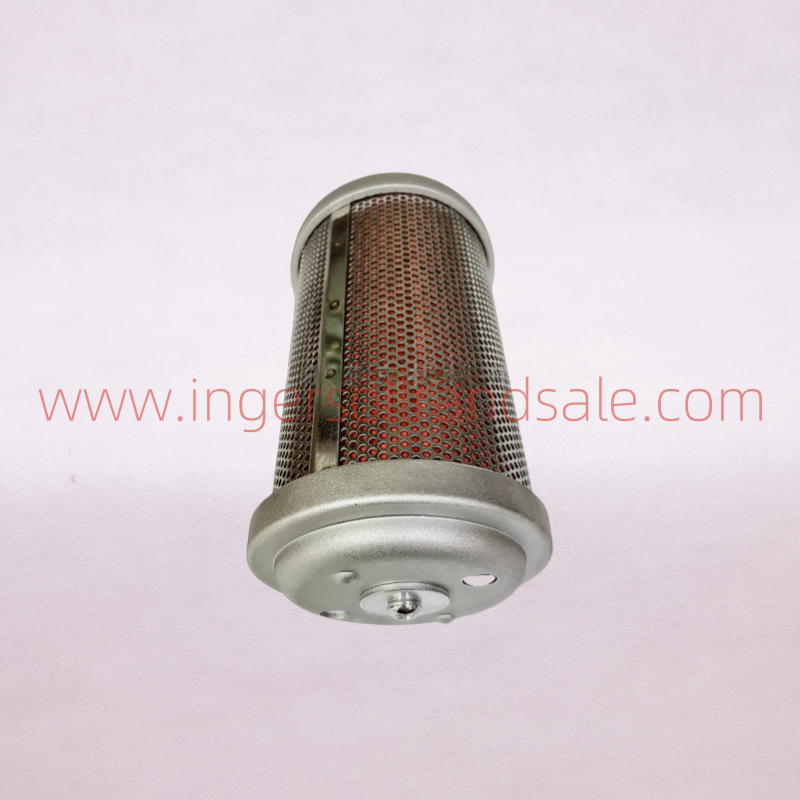 47620243001 Ingersoll Rand Screw Air Compressor Genuine Parts Silencer