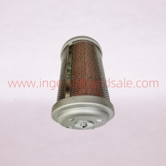 47620243001 Ingersoll Rand Screw Air Compressor Genuine Parts Silencer