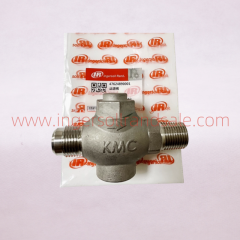47624890001/24642290 Ingersoll Rand Screw Air Compressor Genuine Parts Check Valve