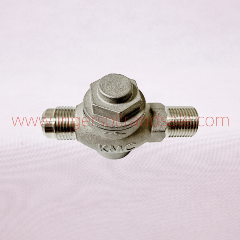 47624890001/24642290 Ingersoll Rand Screw Air Compressor Genuine Parts Check Valve