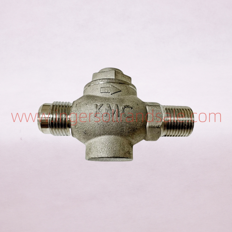 47624890001/24642290 Ingersoll Rand Screw Air Compressor Genuine Parts Check Valve