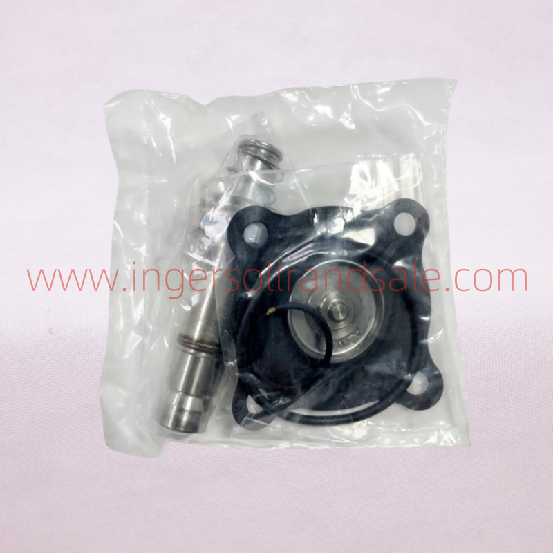 47687744001 Ingersoll Rand Screw Air Compressor Genuine Parts Solenoid Valve Repair Kit