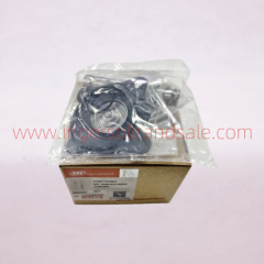 47687744001 Ingersoll Rand Screw Air Compressor Genuine Parts Solenoid Valve Repair Kit