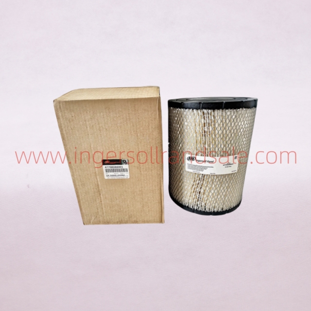 47708886001 Ingersoll Rand Screw Air Compressor Genuine Parts Air Filter