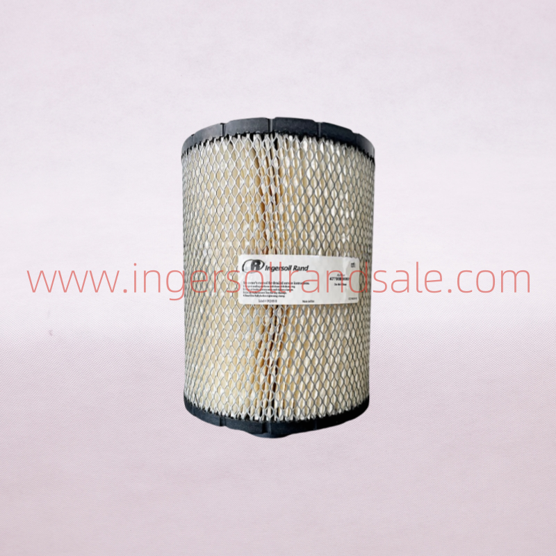 47708886001 Ingersoll Rand Screw Air Compressor Genuine Parts Air Filter