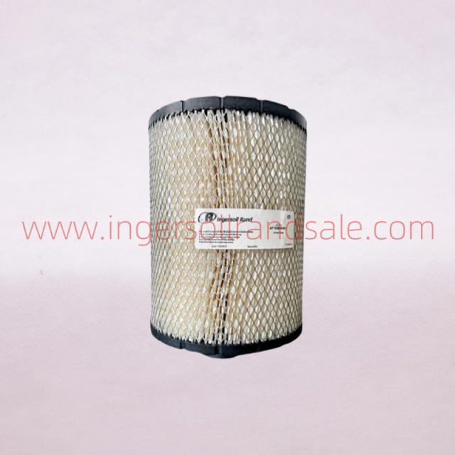 47708886001 Ingersoll Rand Screw Air Compressor Genuine Parts Air Filter