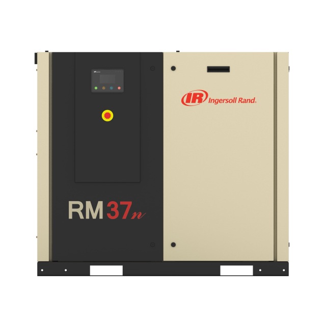 RM30-75kW Oil-Flooded VSD Rotary Screw Compressors Ingersoll Rand