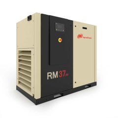 RM30-75kW Oil-Flooded VSD Rotary Screw Compressors Ingersoll Rand
