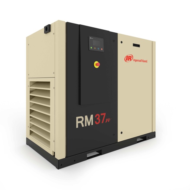 RM30-75kW Oil-Flooded VSD Rotary Screw Compressors Ingersoll Rand