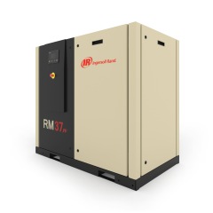 RM30-75kW Oil-Flooded VSD Rotary Screw Compressors Ingersoll Rand