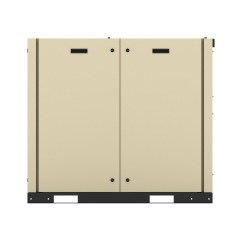 RM30-75kW Oil-Flooded VSD Rotary Screw Compressors Ingersoll Rand