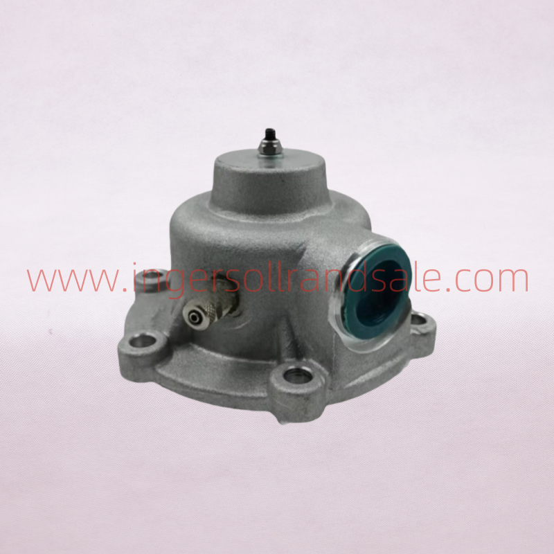 03603078 Ingersoll Rand Gardner Denver Screw Air Compressor Genuine Parts Minimum Pressure Valve