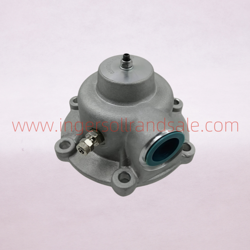 03603078 Ingersoll Rand Gardner Denver Screw Air Compressor Genuine Parts Minimum Pressure Valve