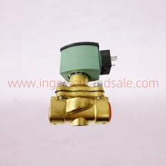 23402662 Ingersoll Rand Screw Air Compressor Genuine Parts Vent Solenoid Valve