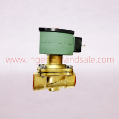 23402662 Ingersoll Rand Screw Air Compressor Genuine Parts Vent Solenoid Valve
