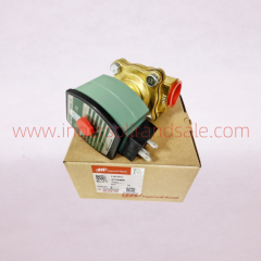 23402662 Ingersoll Rand Screw Air Compressor Genuine Parts Vent Solenoid Valve