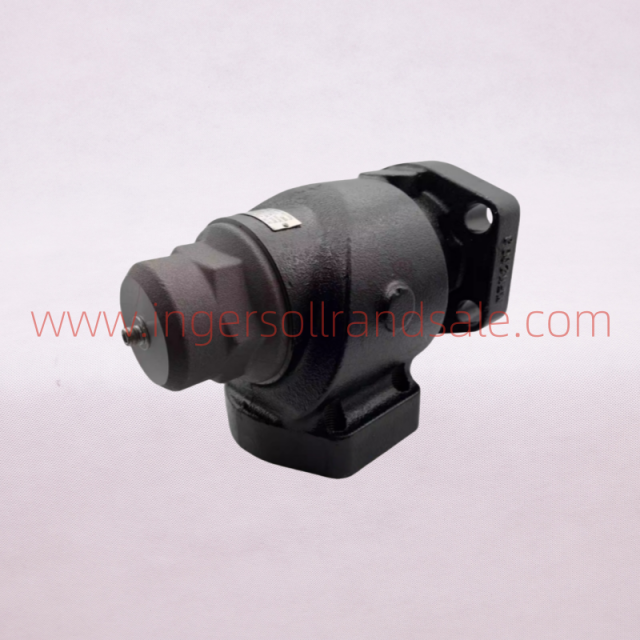23521297 Ingersoll Rand Screw Air Compressor Genuine Parts Minimum Pressure Valve
