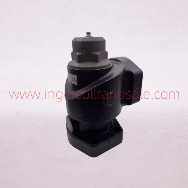 23521297 Ingersoll Rand Screw Air Compressor Genuine Parts Minimum Pressure Valve