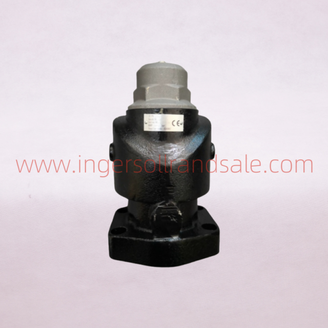 23521297 Ingersoll Rand Screw Air Compressor Genuine Parts Minimum Pressure Valve