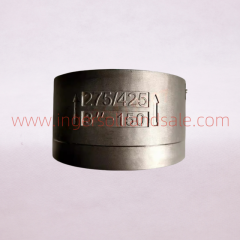 23650641/47625264001 Ingersoll Rand Screw Air Compressor Genuine Parts Check Valve