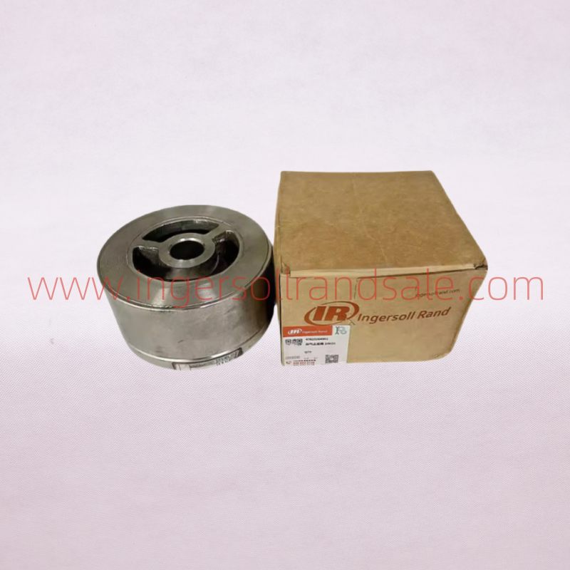 23650641/47625264001 Ingersoll Rand Screw Air Compressor Genuine Parts Check Valve
