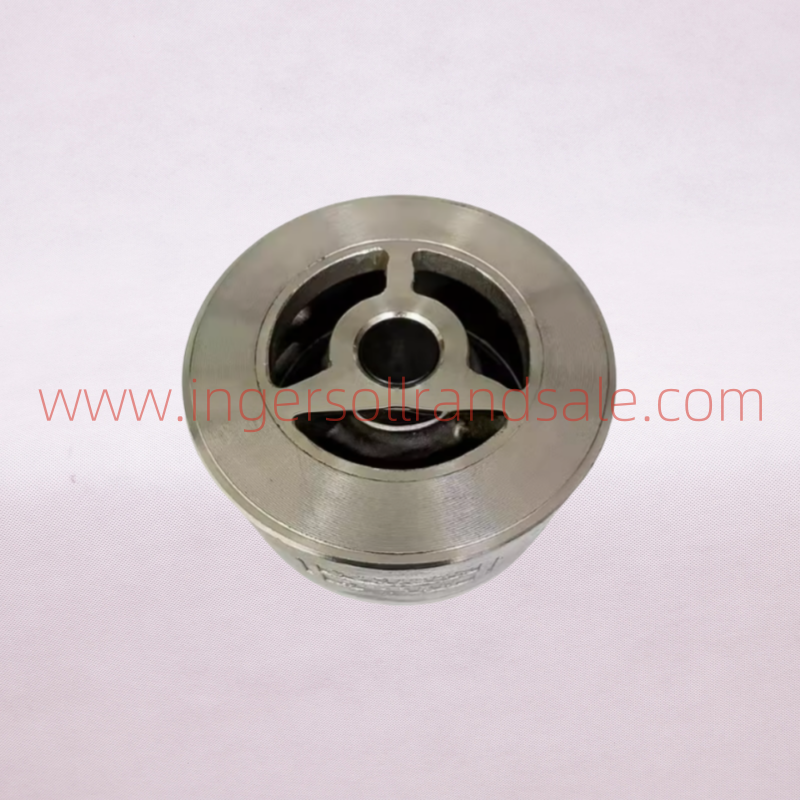23650641/47625264001 Ingersoll Rand Screw Air Compressor Genuine Parts Check Valve