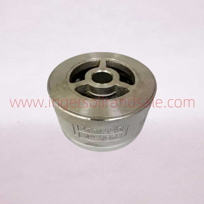 23650641/47625264001 Ingersoll Rand Screw Air Compressor Genuine Parts Check Valve
