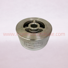 23650641/47625264001 Ingersoll Rand Screw Air Compressor Genuine Parts Check Valve