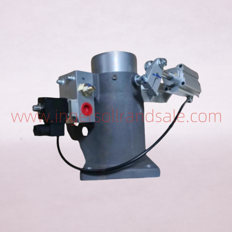 47707080001 Ingersoll Rand Gardner Denver Screw Air Compressor Genuine Parts Inlet Valve