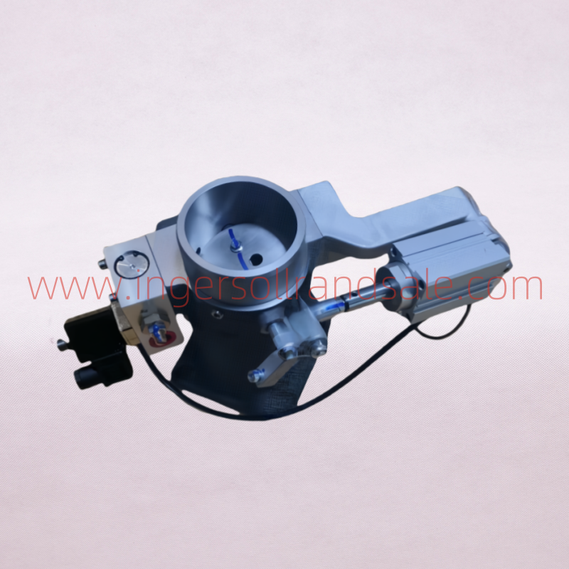 47707080001 Ingersoll Rand Gardner Denver Screw Air Compressor Genuine Parts Inlet Valve
