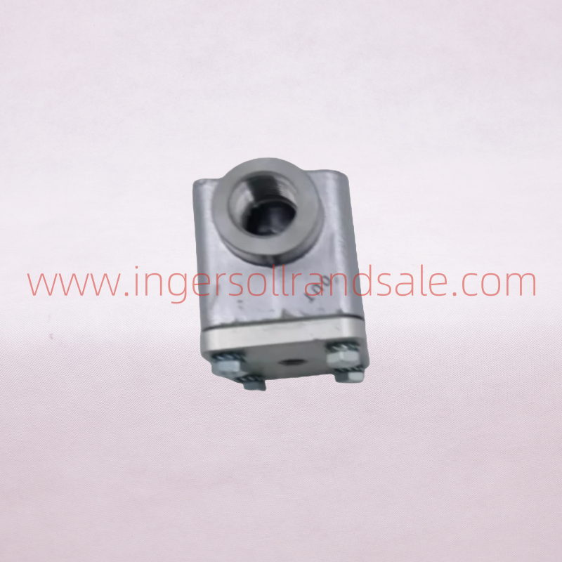 89538309 Ingersoll Rand Gardner Denver Screw Air Compressor Genuine Parts Discharge Valve