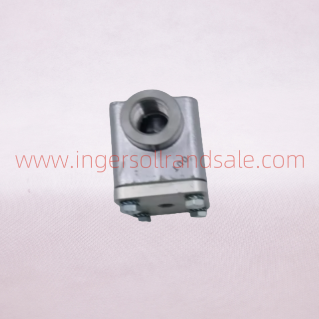 89538309 Ingersoll Rand Gardner Denver Screw Air Compressor Genuine Parts Discharge Valve