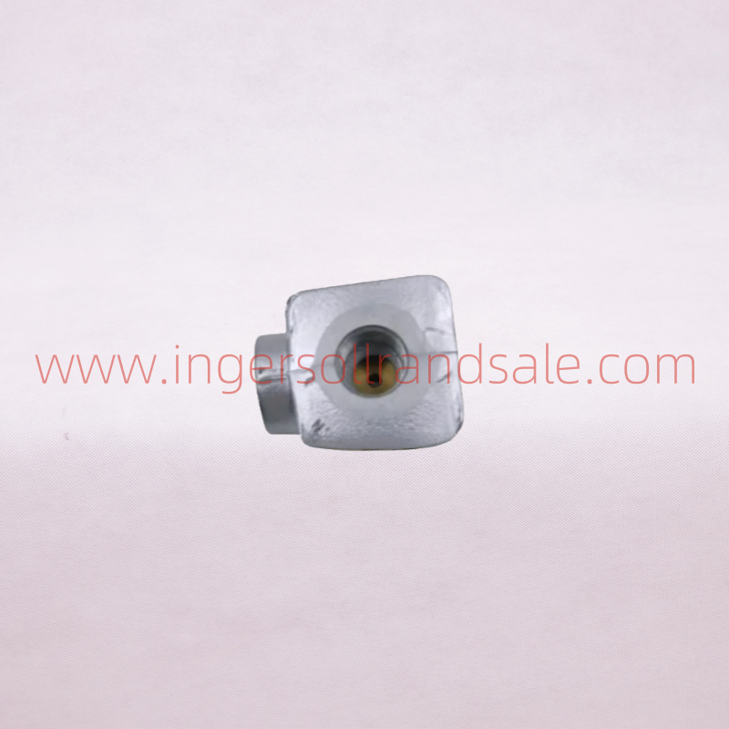 89538309 Ingersoll Rand Gardner Denver Screw Air Compressor Genuine Parts Discharge Valve